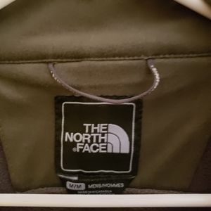 NorthFace jacket